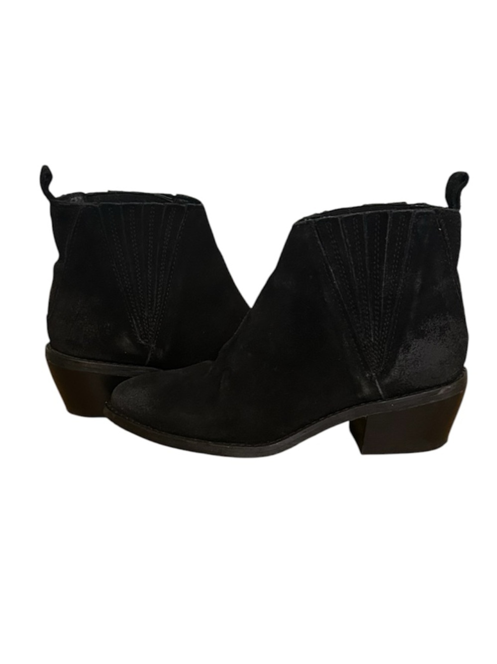 SPLENDID CUPID ANKLE BOOT - WOMENS SZ 6